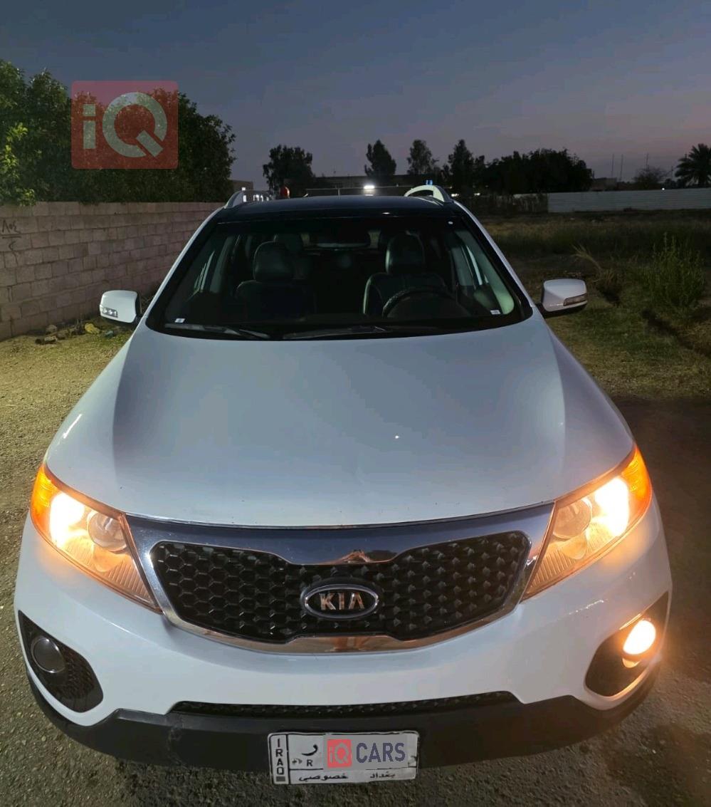 كيا سورينتو